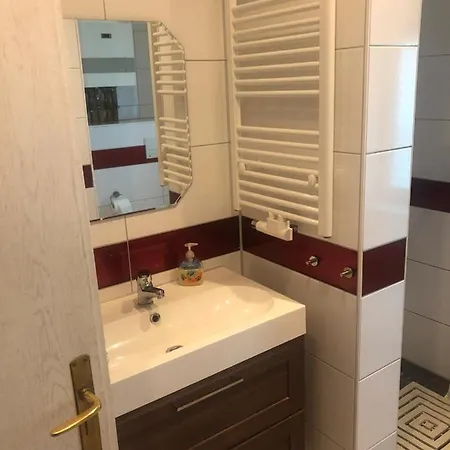 Apartamento Schoener Wohnen In Senzig Bei Berlin 2 *