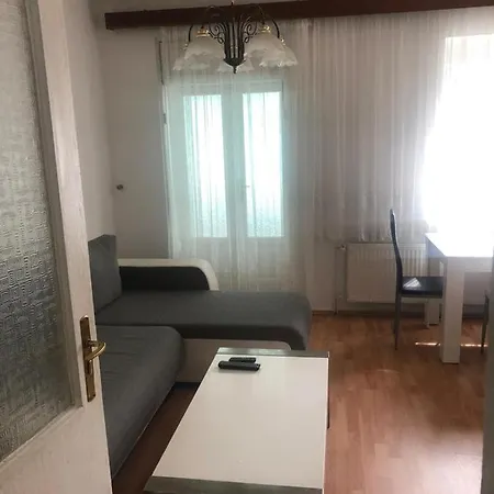 Schoener Wohnen In Bei Berlin 2 Daire *