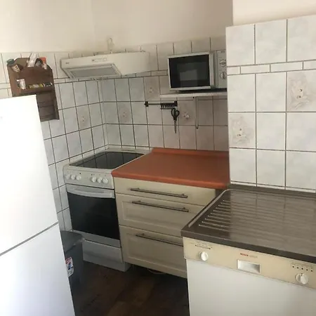 شقة Schoener Wohnen In Bei Berlin 2