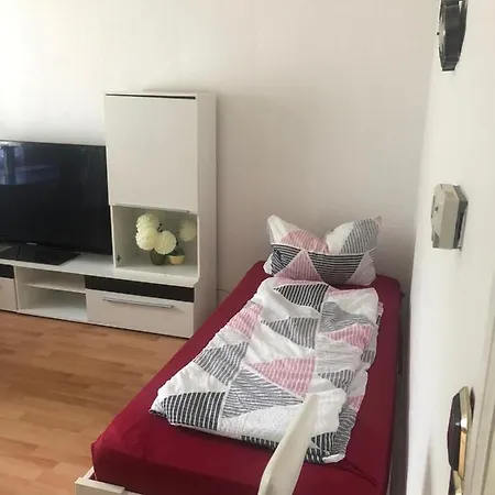 Schoener Wohnen In Bei Berlin 2 * Königs Wusterhausen