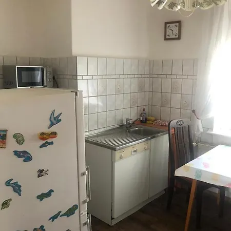 Schoener Wohnen In Senzig Bei Berlin 2 Apartamento