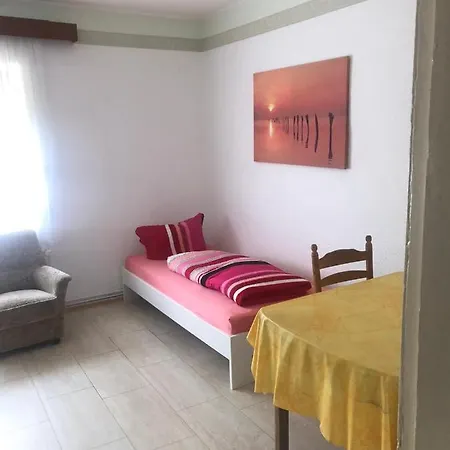 Schoener Wohnen In Bei Berlin 2 Daire