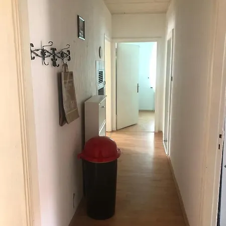 Schoener Wohnen In Bei Berlin 2 شقة *