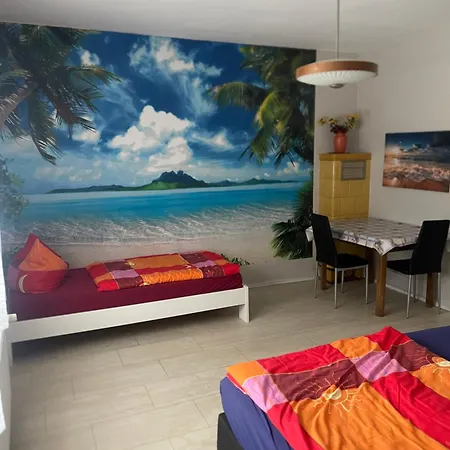 Schoener Wohnen In Bei Berlin 2 شقة *