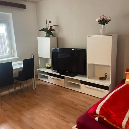 Schoener Wohnen In Bei Berlin 2 *