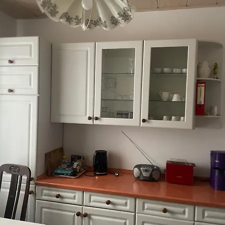 Appartement Schoener Wohnen In Bei Berlin 2 *