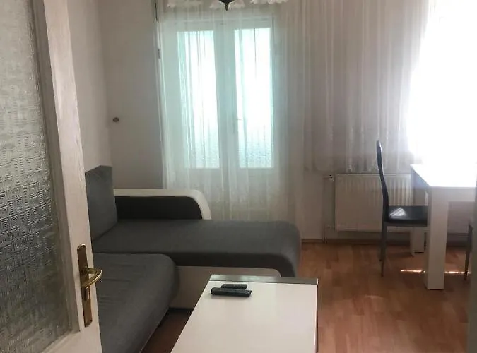 Schoener Wohnen In Bei Berlin 2 Lejlighed *