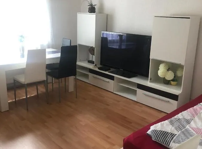 Lejlighed Schoener Wohnen In Bei Berlin 2 *