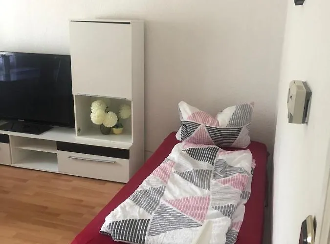 Schoener Wohnen In Bei Berlin 2 * Königs Wusterhausen