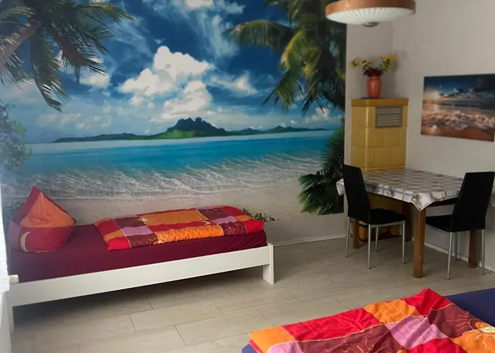 Schoener Wohnen In Bei Berlin 2 Lejlighed *