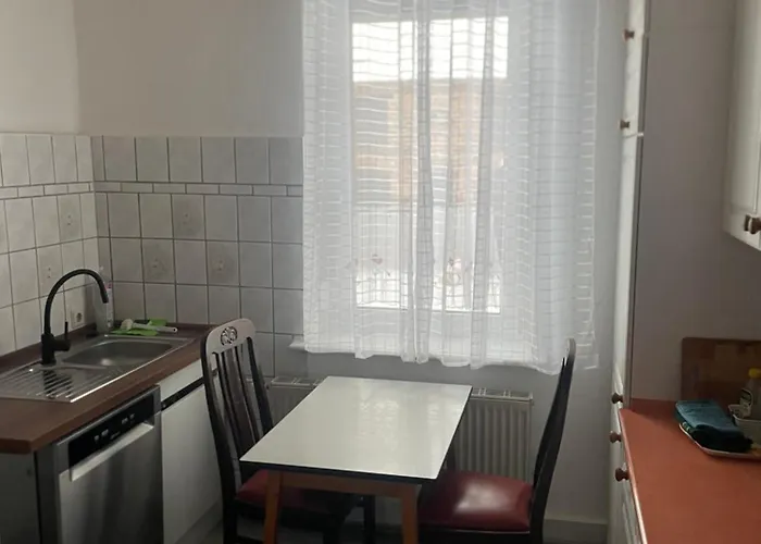 Lejlighed Schoener Wohnen In Bei Berlin 2