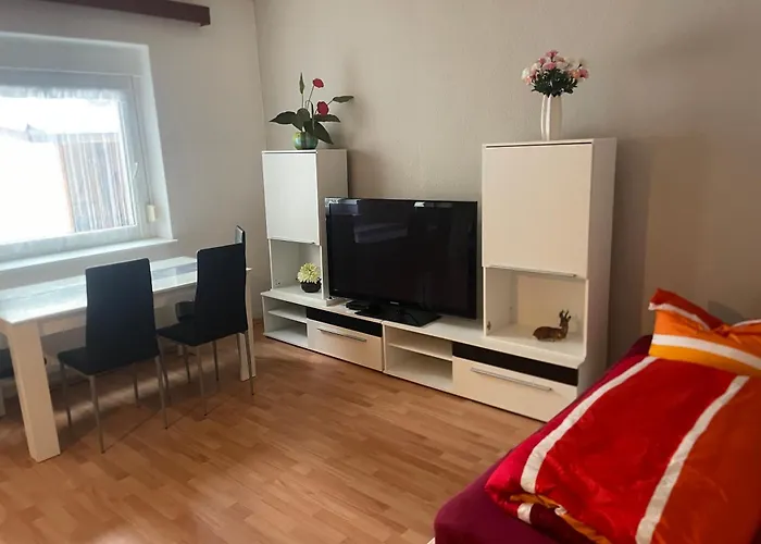 Schoener Wohnen In Bei Berlin 2 *